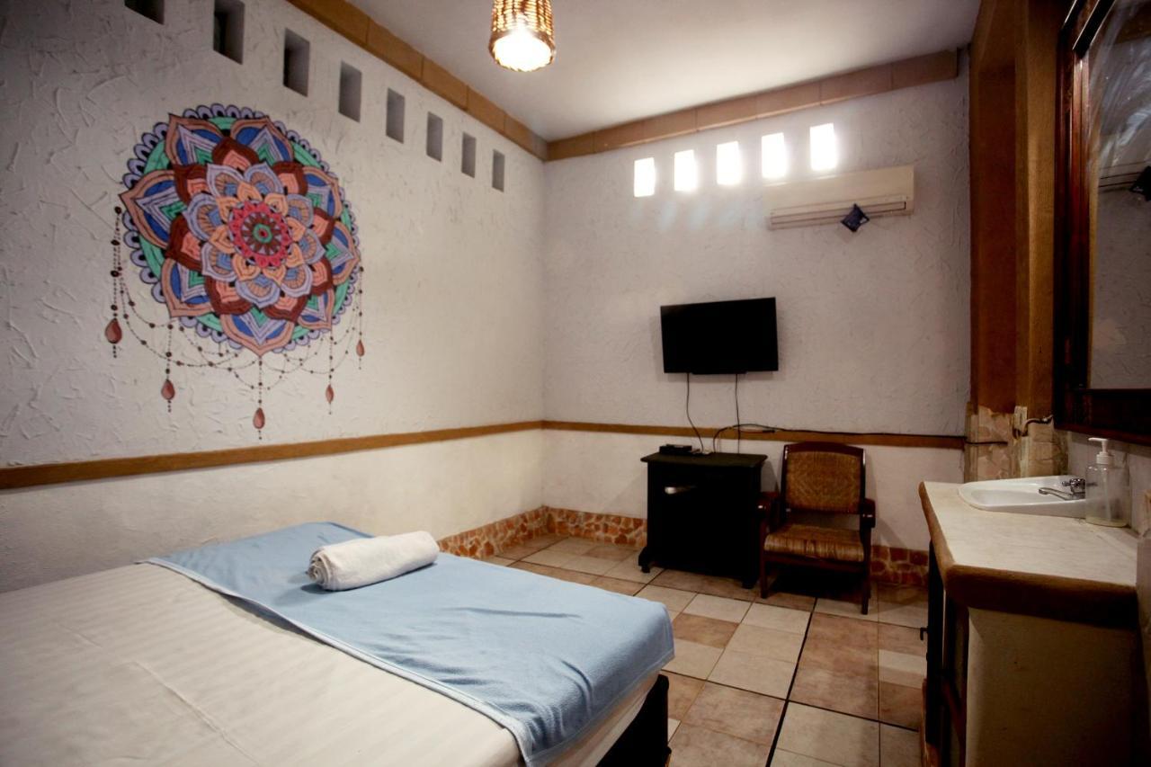 Budarno Homestay Kejayan Bagian luar foto