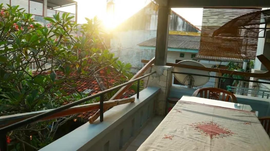 Budarno Homestay Kejayan Bagian luar foto