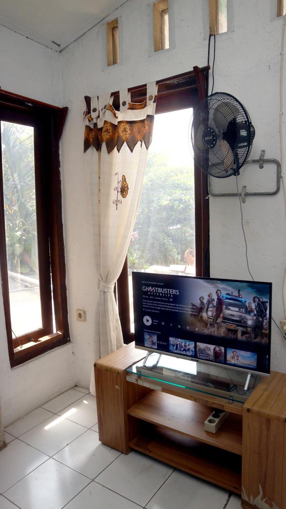 Budarno Homestay Kejayan Bagian luar foto