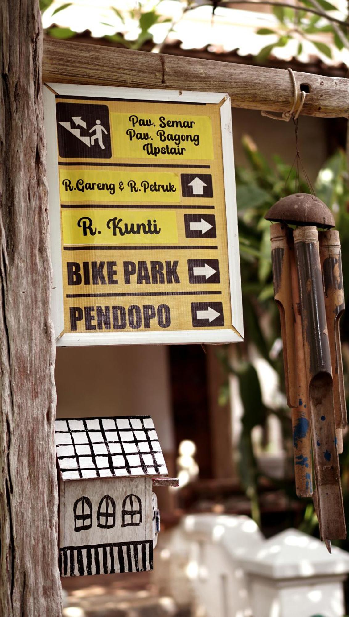Budarno Homestay Kejayan Bagian luar foto