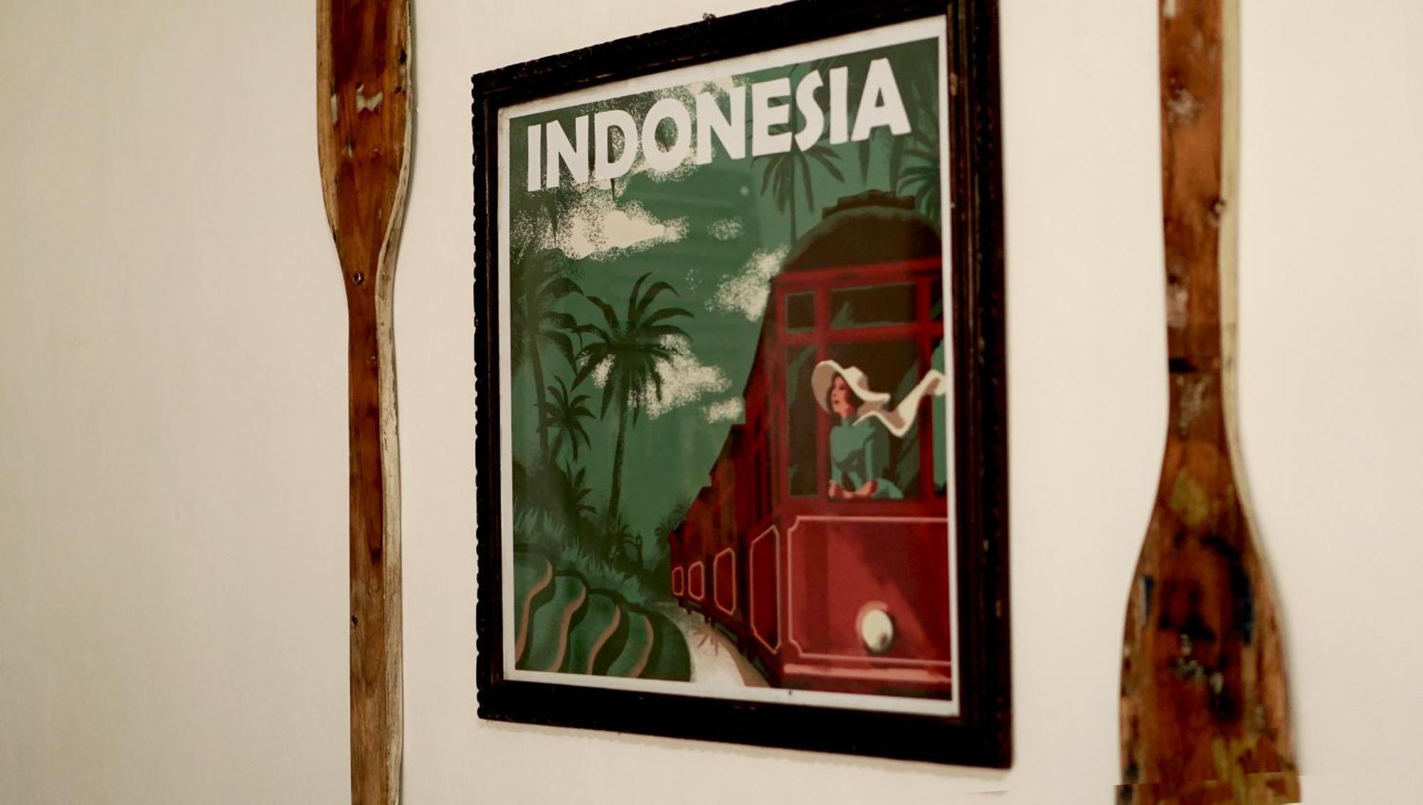 Budarno Homestay Kejayan Bagian luar foto