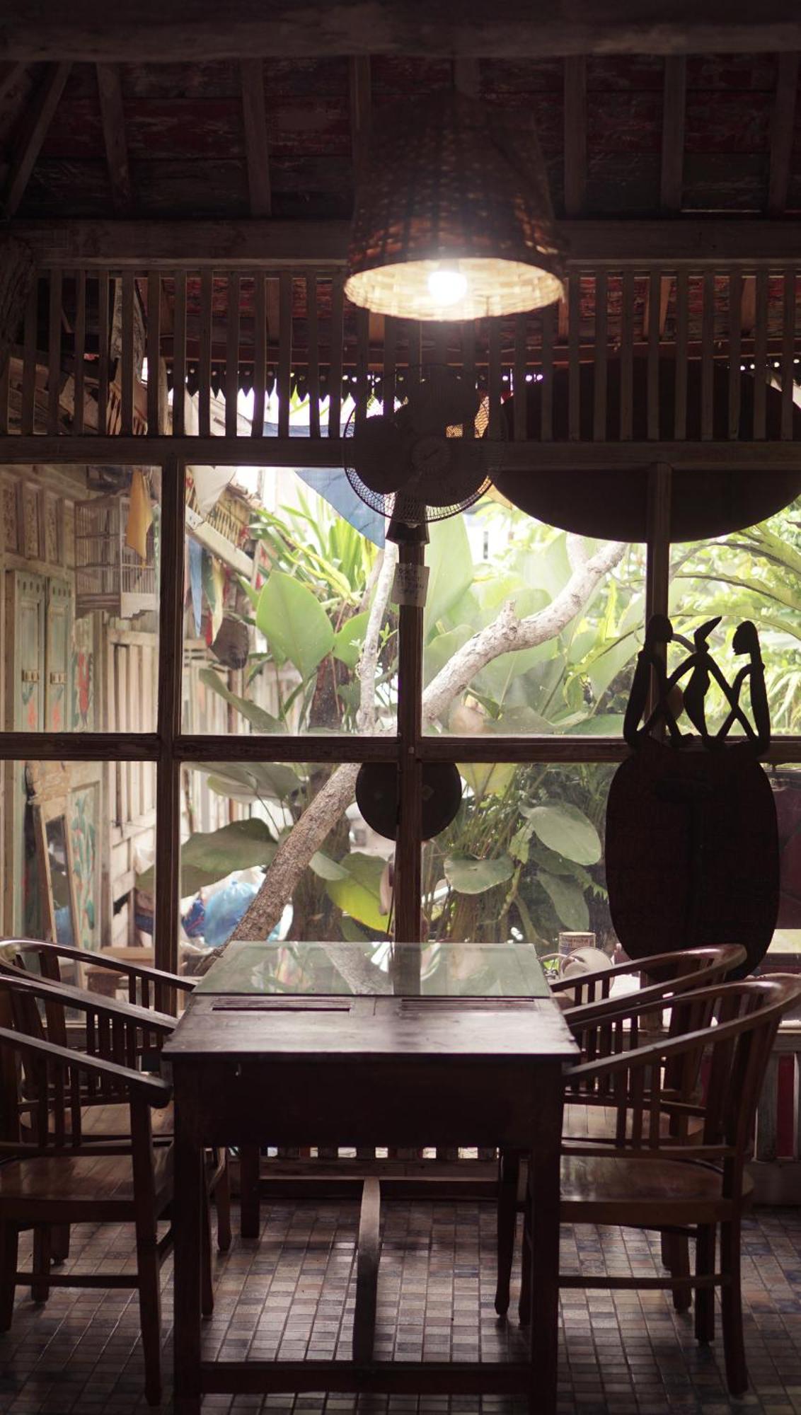 Budarno Homestay Kejayan Bagian luar foto