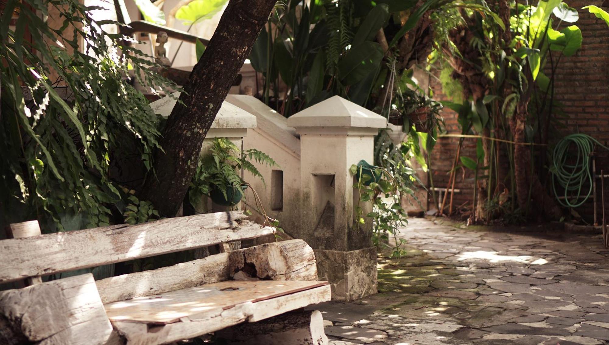 Budarno Homestay Kejayan Bagian luar foto