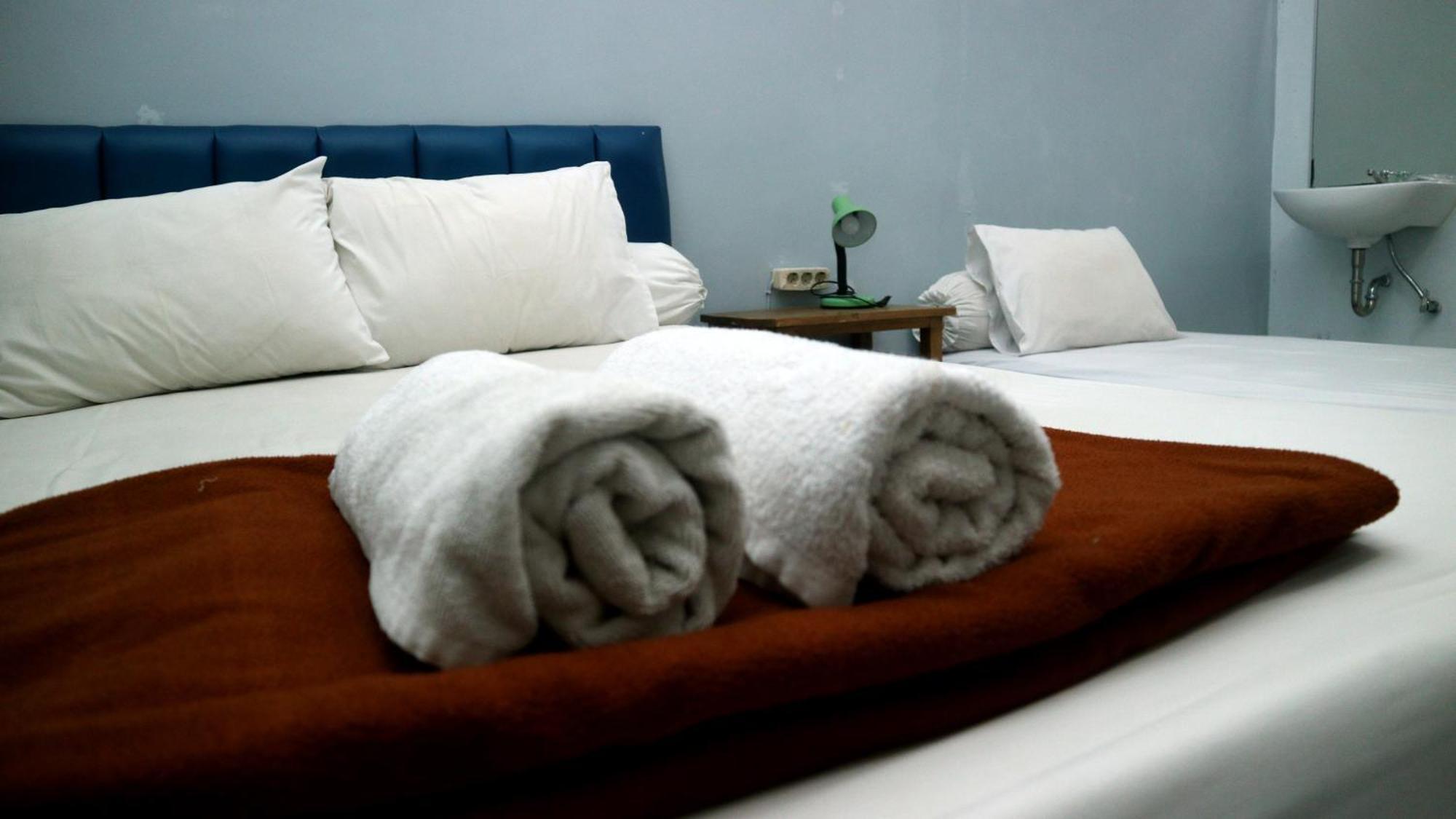 Budarno Homestay Kejayan Bagian luar foto