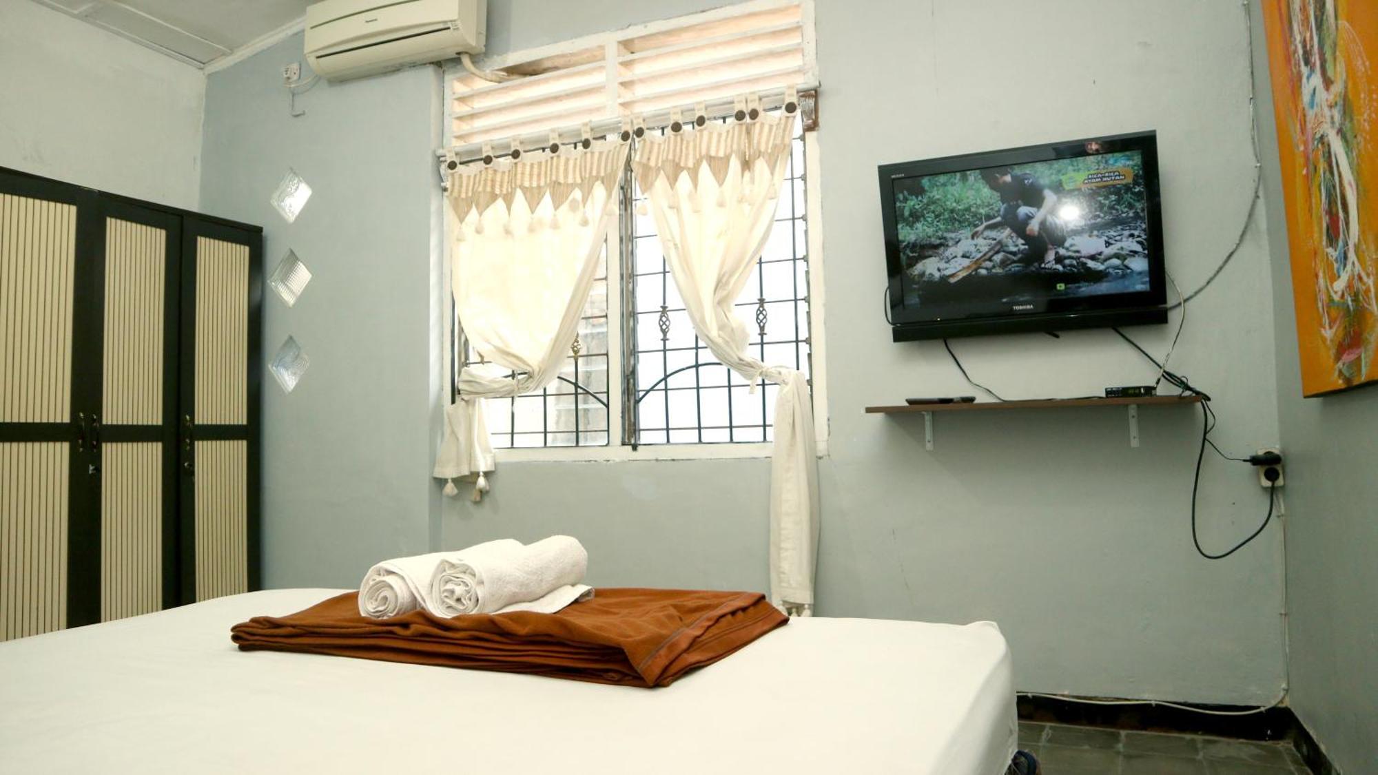 Budarno Homestay Kejayan Bagian luar foto