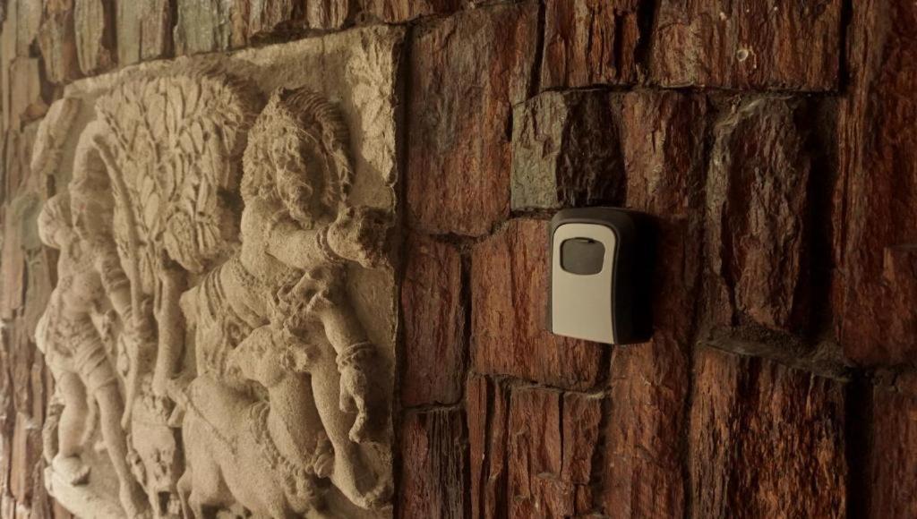 Budarno Homestay Kejayan Bagian luar foto