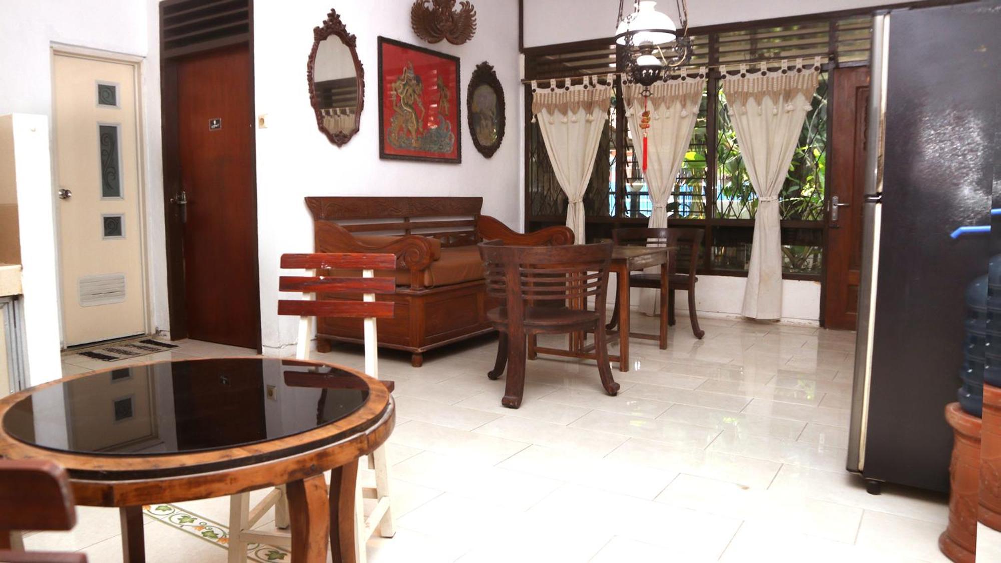 Budarno Homestay Kejayan Bagian luar foto
