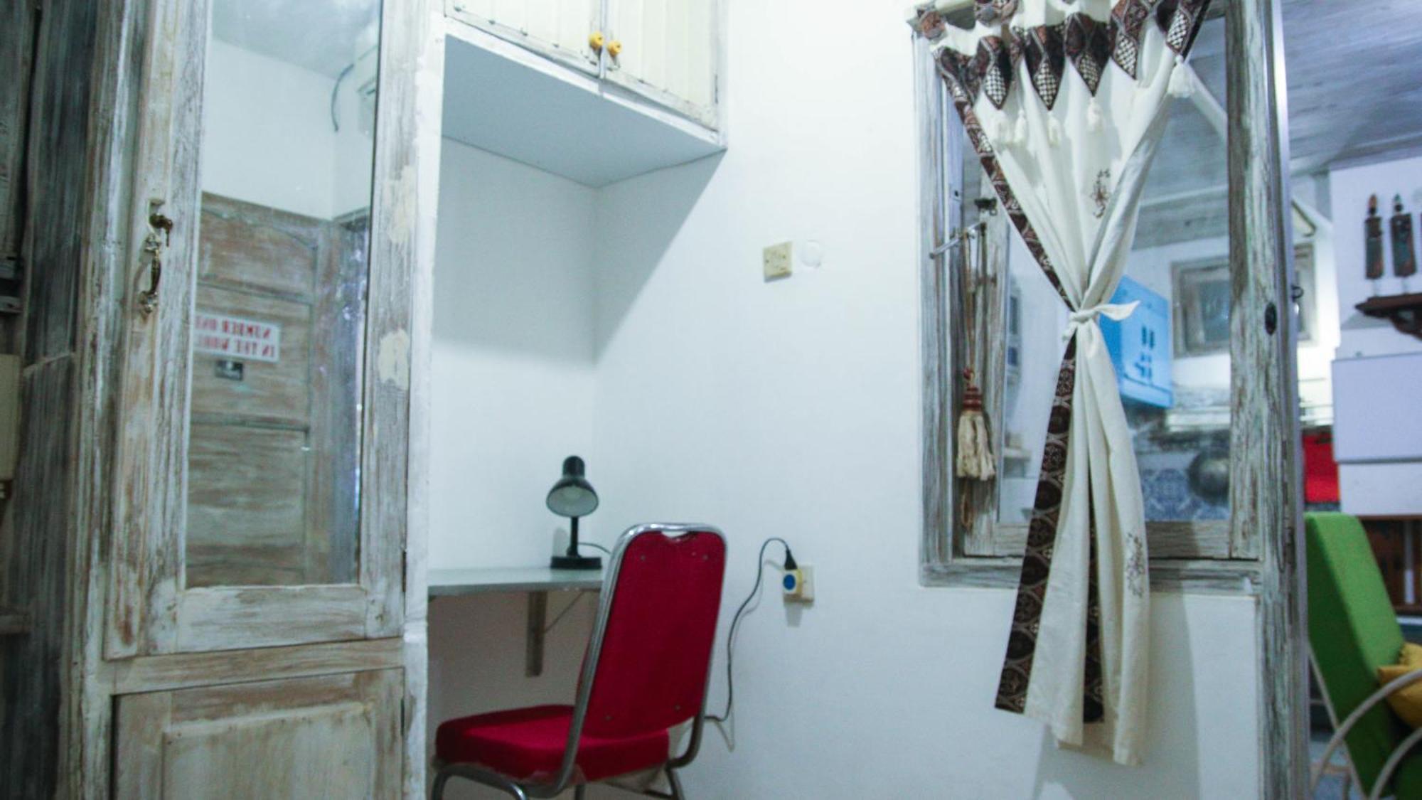 Budarno Homestay Kejayan Ruang foto